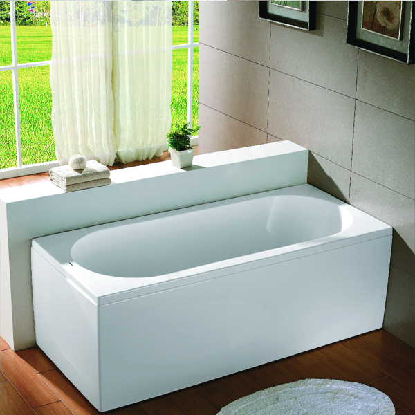 Vì sao nên lựa chọn thiết bị vệ sinh châu Âu cho phòng tắm?