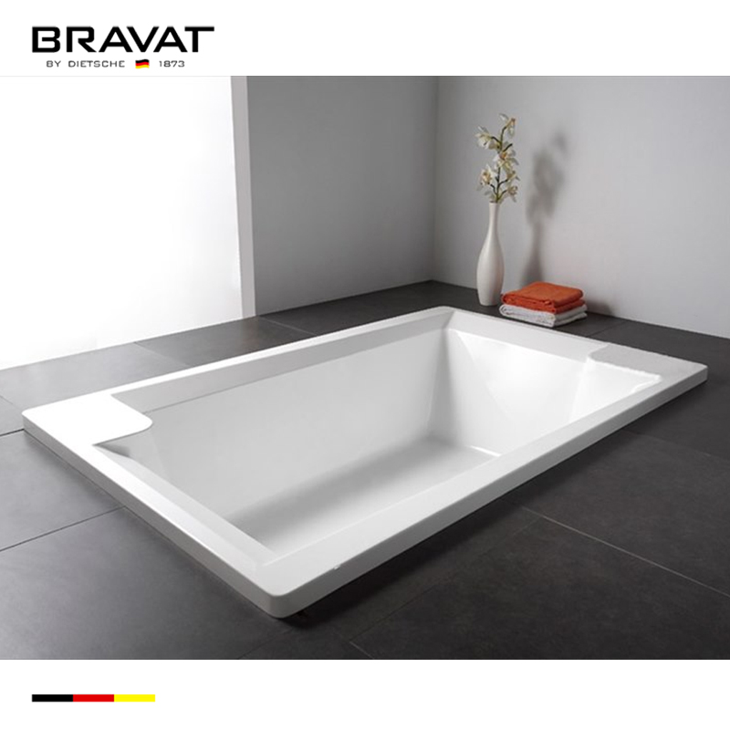 Bồn tắm âm 1.9m B25904W