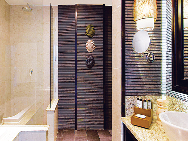 Thiết bị vệ sinh Sheraton Hoi An-Tam Ky Resort & Spa