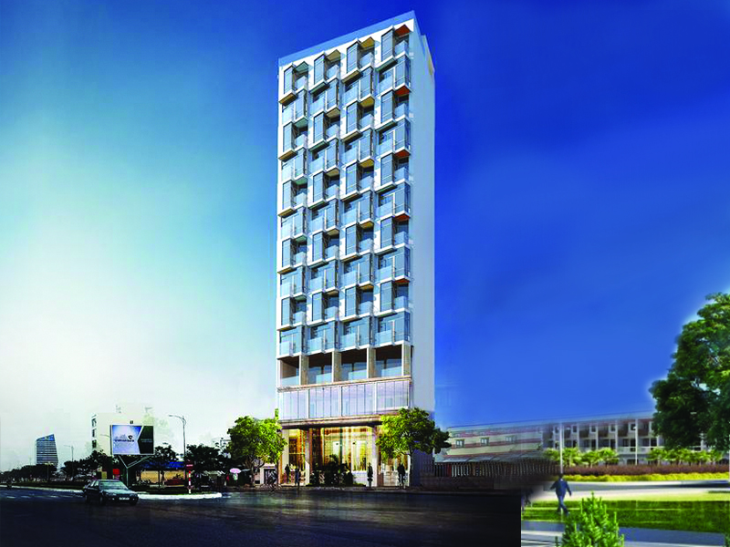 San Marino Hotel Đà Nẵng