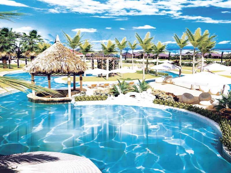 Sheraton Hoi An-Tam Ky Resort & Spa