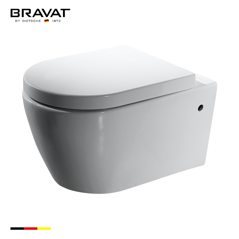 Bồn cầu treo tường két nước âm C2190UW-ENG