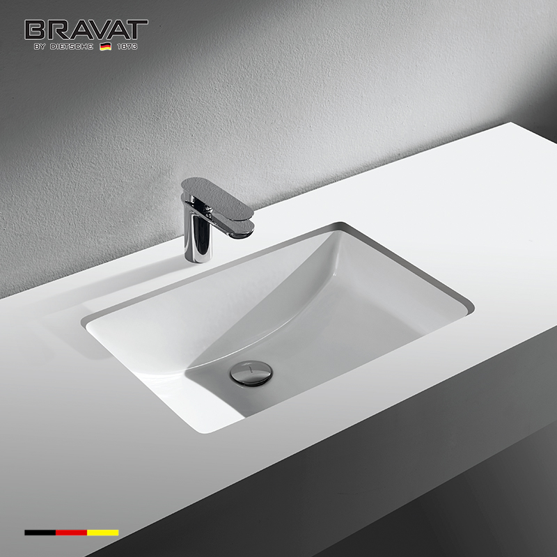 Chậu rửa âm bàn C22212W-ENG