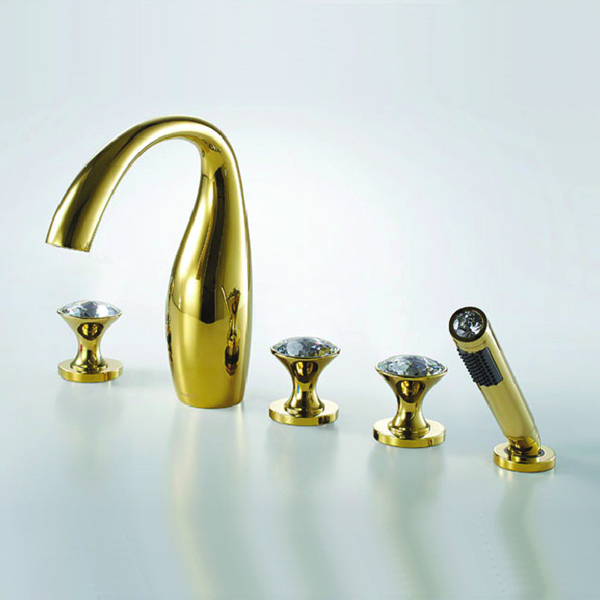 Vòi rửa cảm ứng