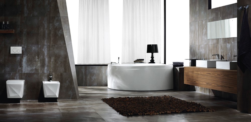 Thương hiệu thiết bị vệ sinh Bravat – Mang đến sự sang trọng và đẳng cấp.