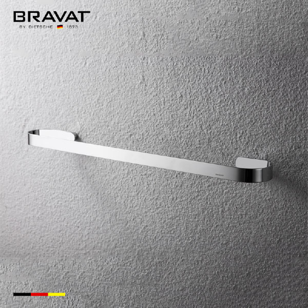 Thanh treo khăn D7512CP-ENG