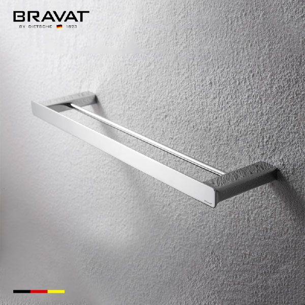 Thanh treo khăn D7523CP-ENG