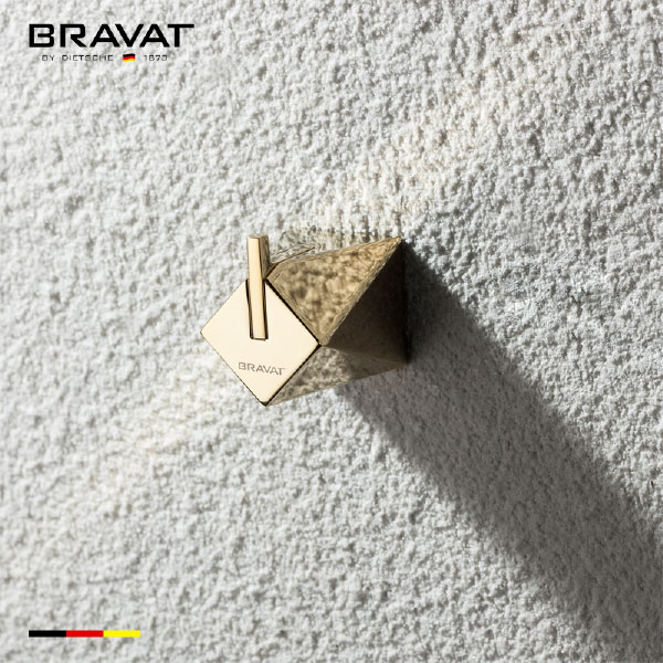 Móc áo D7532KVF-ENG