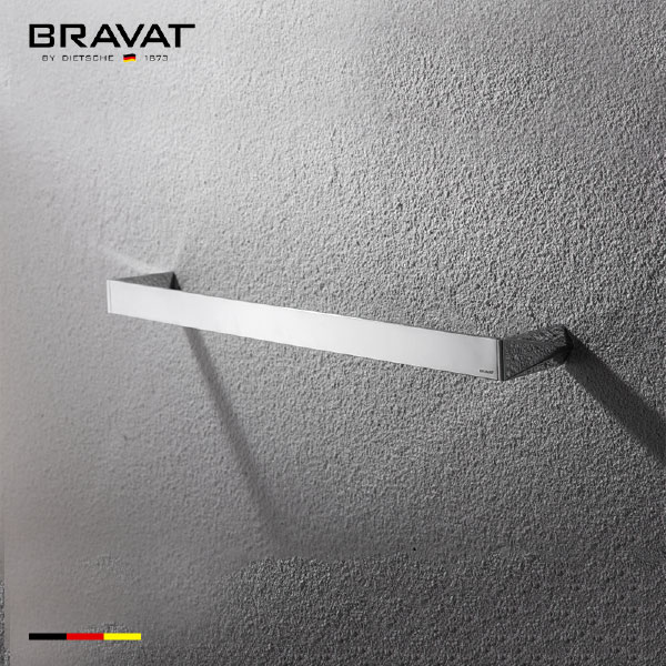 Thanh treo khăn D7534CP-ENG