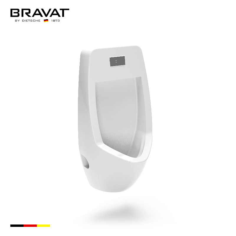 Tiểu nam cảm biến treo tường C2522W-B1-ENG