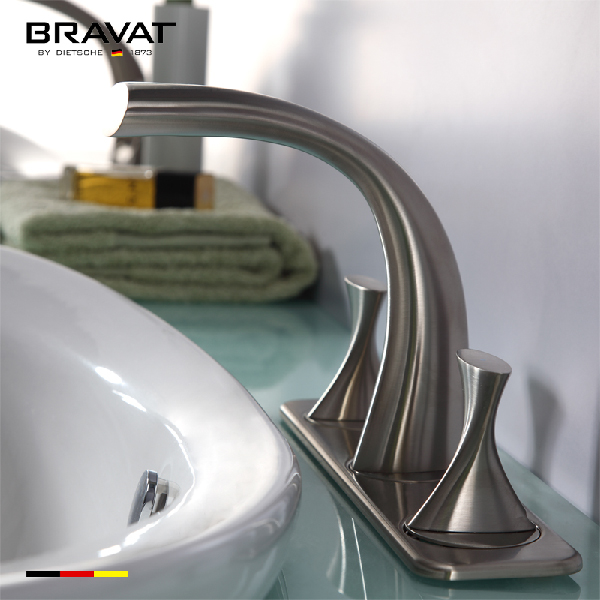 Vòi chậu rửa F24691NE-ENG