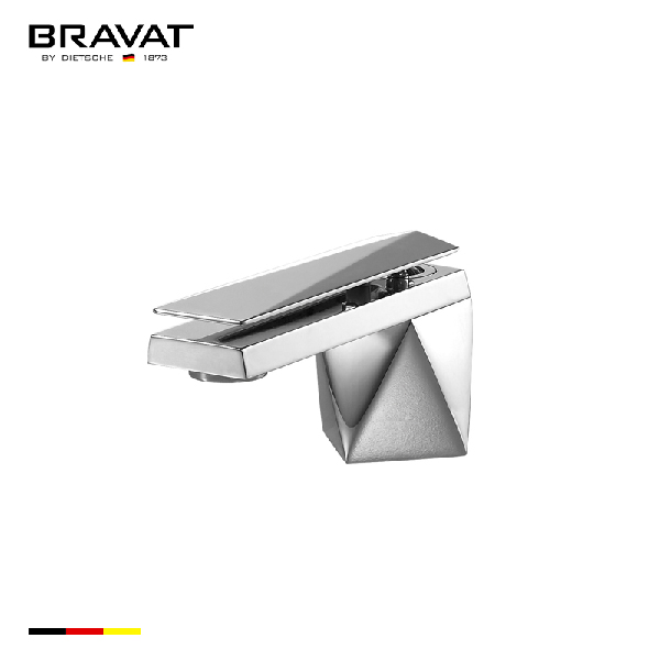 Vòi chậu rửa F118102C-1-ENG