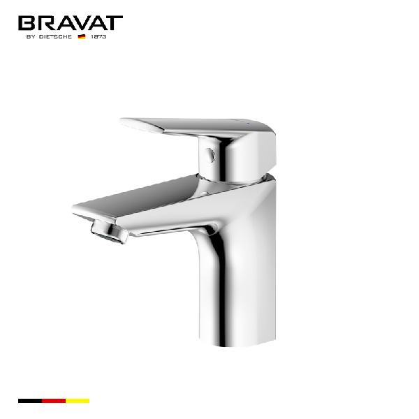 Vòi chậu rửa F1121179CP-ENG