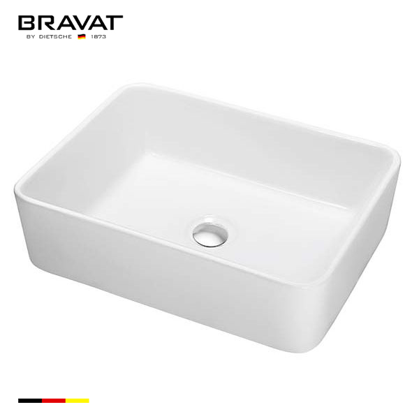 Chậu rửa đặt bàn C22328W-ENG