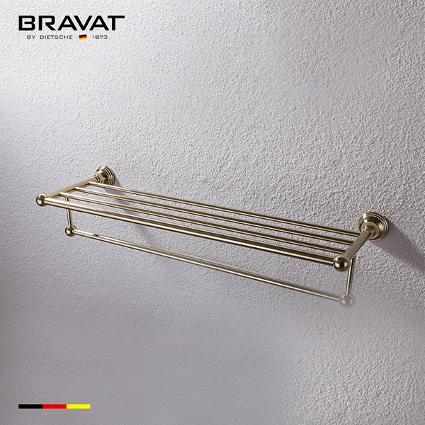 Thanh treo khăn D7589BAF-ENG