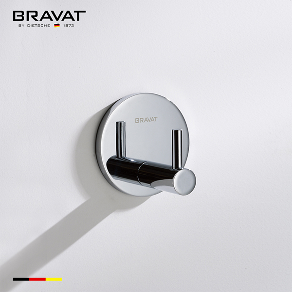 Móc áo D7656CP-ENG