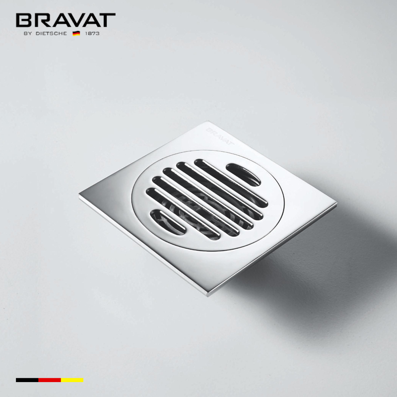 Phễu thoát sàn D810C-ENG