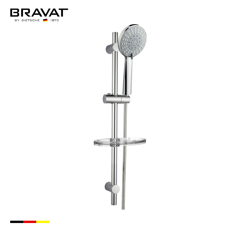 Sen tay kèm thanh trượt D154CP-2-ENG