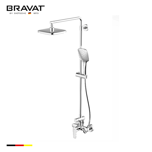 Sen cây tắm F9173218CP-A-ENG