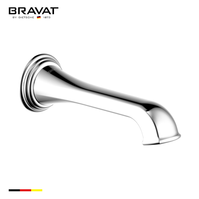 Vòi cấp nước âm tường FS214CP-ENG