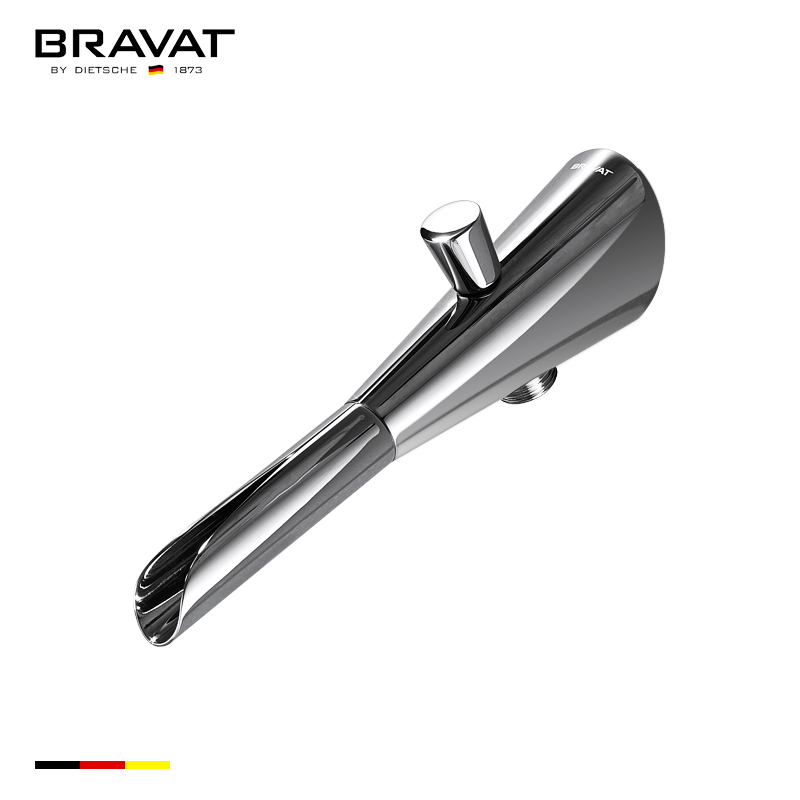 Vòi âm tường P896150C-ENG