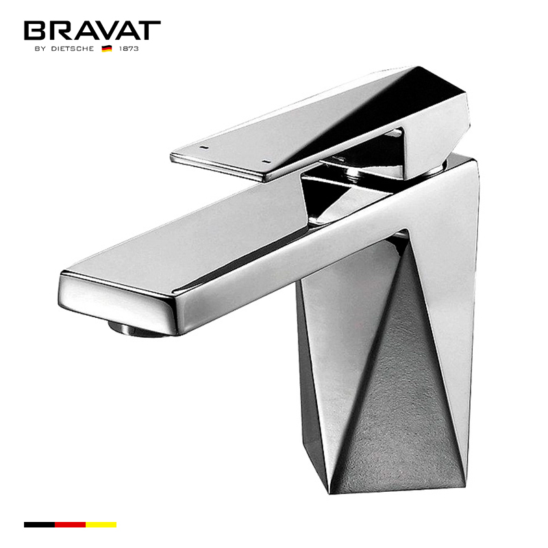 Vòi chậu rửa F176110C-ENG