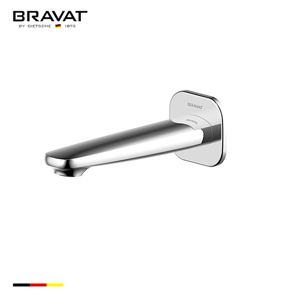 Vòi chậu rửa âm tường FS217CP-ENG