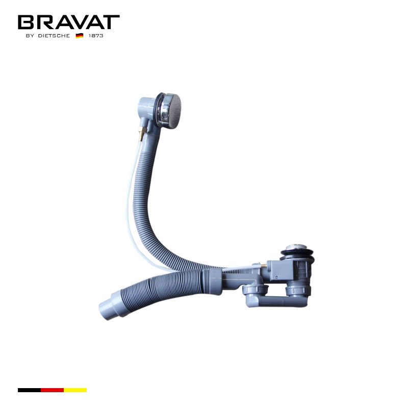 Thu nước bồn tắm D441CP