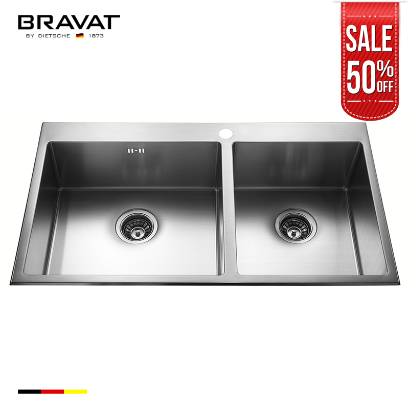 Chậu bếp K125001E