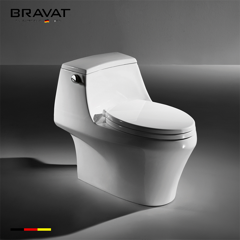 Bồn cầu 1 khối C21120XUW-3CS-ENG