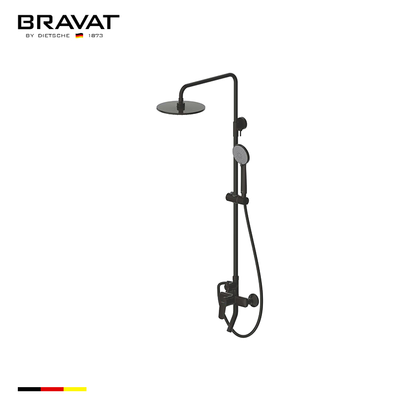 Sen cây tắm F6429564BW-A-ENG