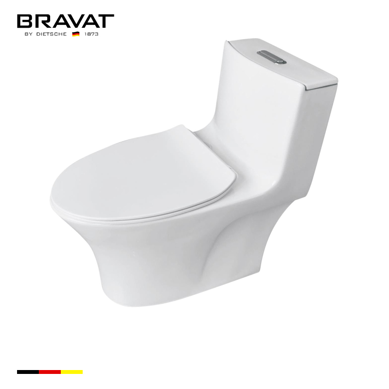 Bồn cầu 1 khối C21292UW-3-ENG