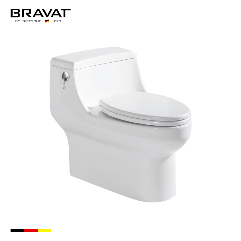 Bồn cầu 1 khối C21296UW-3-ENG