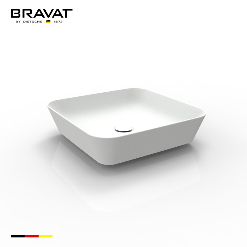 Chậu rửa đặt bàn C22463W-ENG