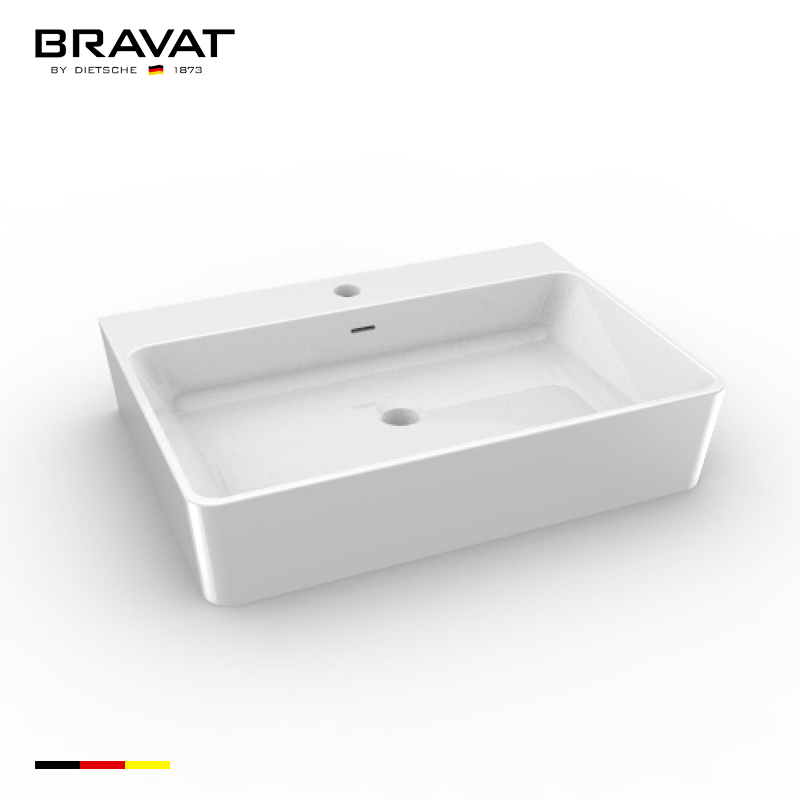 Chậu rửa đặt bàn C22469W-1-ENG