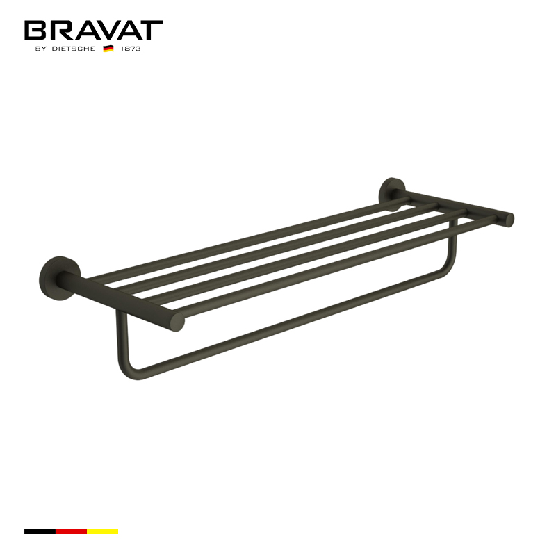 Thanh treo khăn D7827BW-ENG