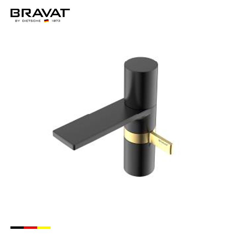 Vòi chậu rửa F1440577BW-RBG-ENG