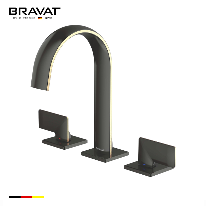 Vòi chậu rửa F2439576SOB-ENG