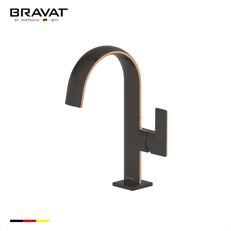 Vòi chậu rửa F1439576SOB-ENG