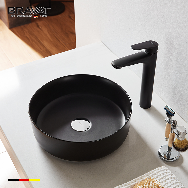 Chậu rửa đặt bàn C22357K-ENG