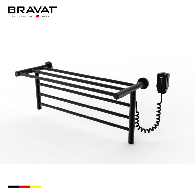 Thanh sấy khăn D7869BW-ENG