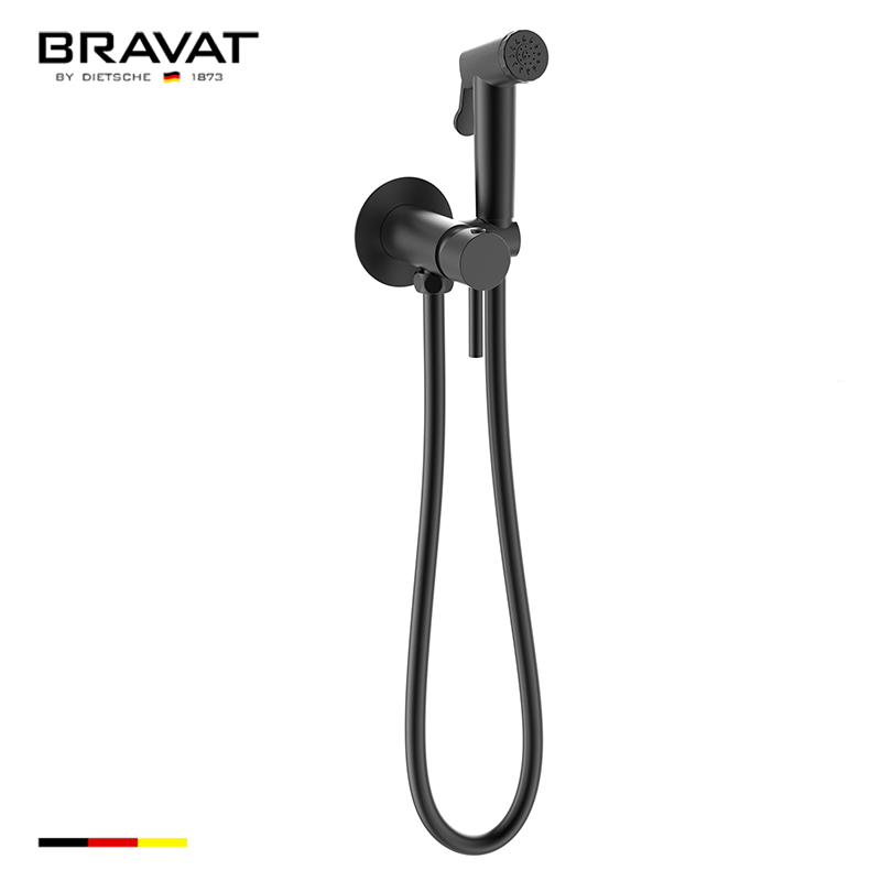 Vòi xịt nóng lạnh D9151BW-ENG