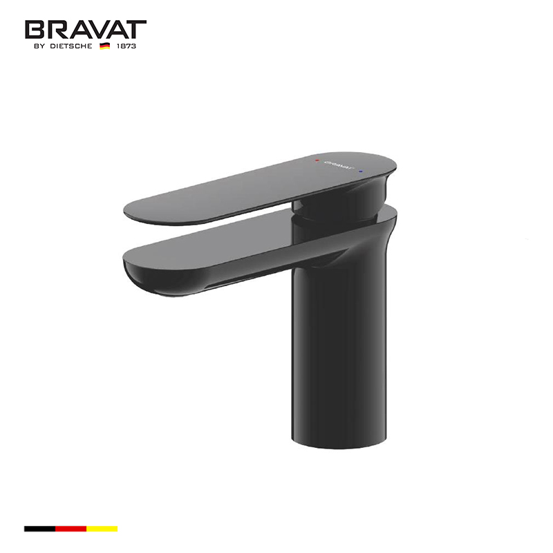 Vòi chậu rửa F165104BW-9-ENG