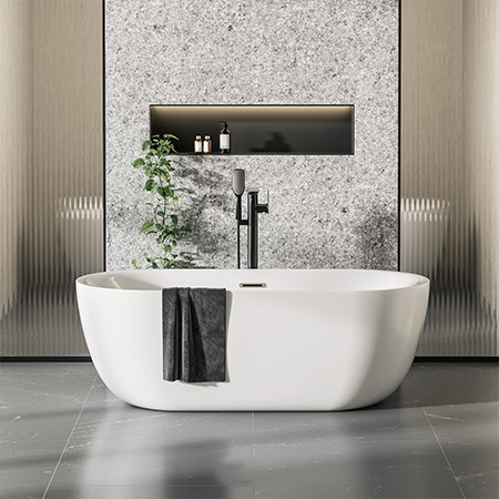 Bồn tắm | Bathtub