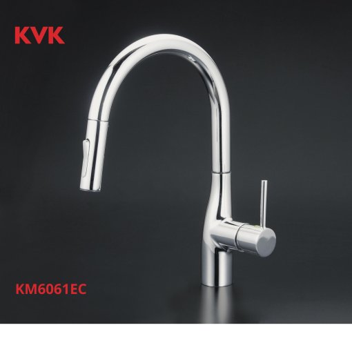 Vòi rửa bát KVK KM6061EC