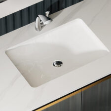 Chậu rửa âm bàn