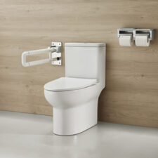 Bồn cầu 1 khối