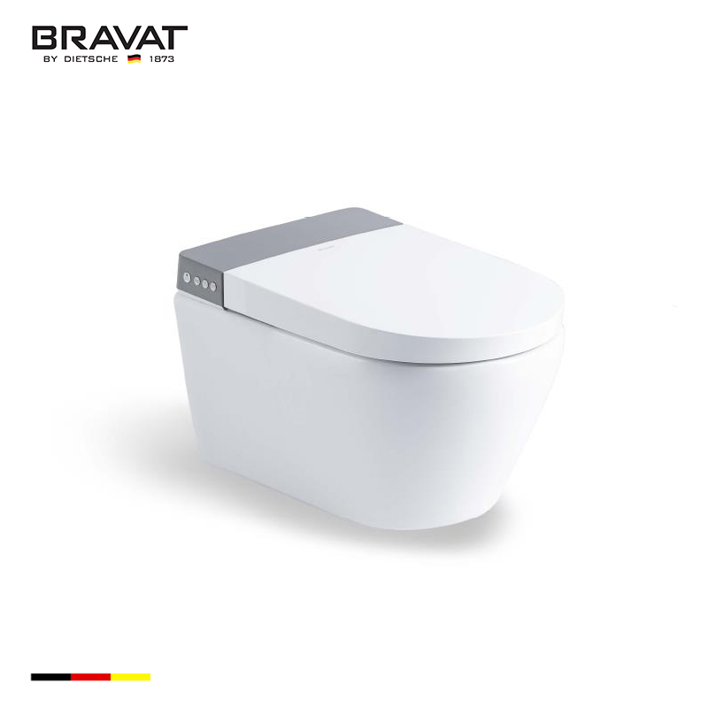 Bồn cầu thông minh treo tường C29029W1-VP