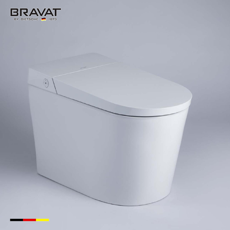 Bồn cầu thông minh C21295W-3-VP