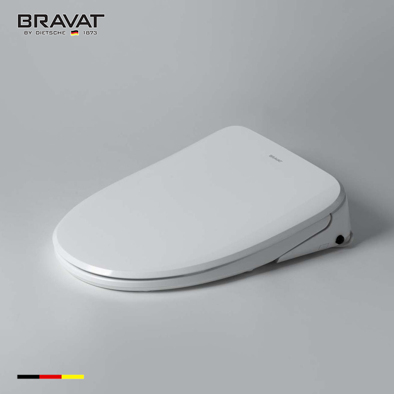 Nắp rửa điện tử CZ9908W